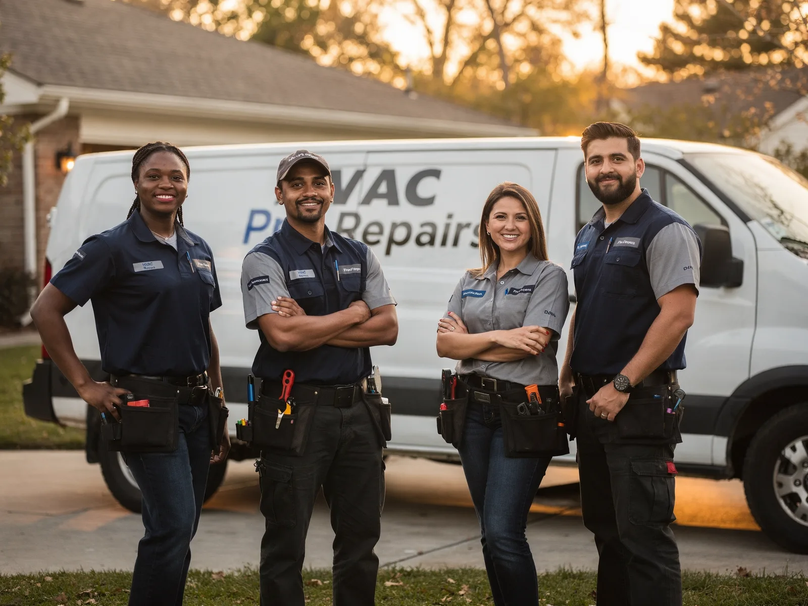 Heat Pump Repair company in Marilla, NY