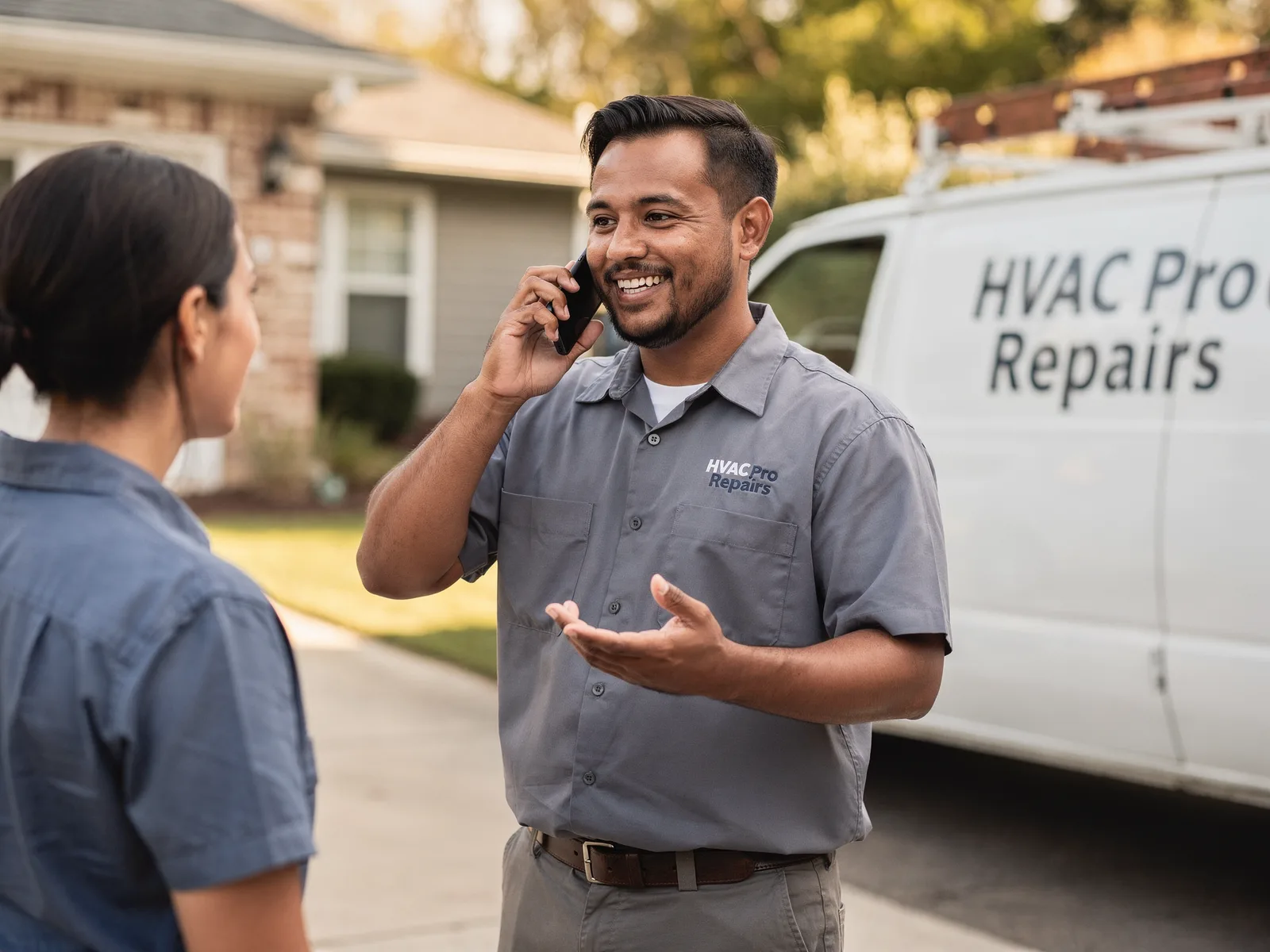 Heat Pump Repair Marilla, NY FAQs